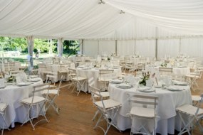 OEM Orchid Event Management Marquee Furniture Hire Profile 1