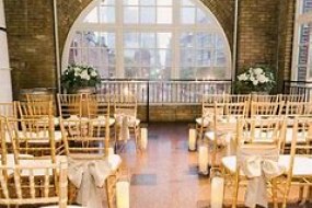OEM Orchid Event Management Wedding Furniture Hire Profile 1