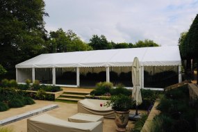 Zest Marquees Gazebo Hire Profile 1