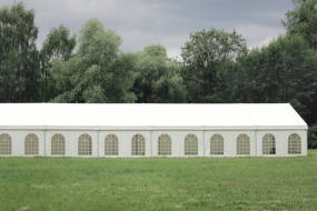 Zest Marquees Marquee Hire Profile 1