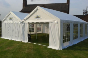 Zest Marquees Marquee and Tent Hire Profile 1