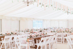 Zest Marquees Marquee Furniture Hire Profile 1