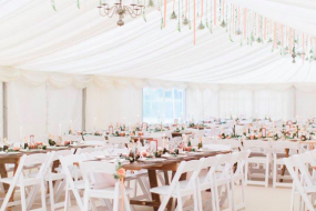 Zest Marquees