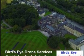 Rayne Drop Weddings Drone Hire Profile 1