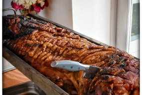 Argyll Hog Roasts Wedding Catering Profile 1