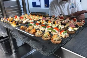 Ultimate Occasions Wedding Catering Profile 1
