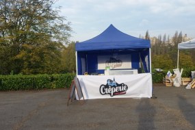 La Creperie Anglaise