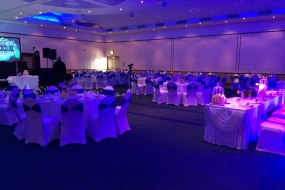 A.B.C Events