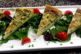 New Quebec Catering Ltd