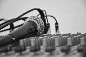Tone Audio Entertainments