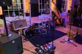 Live Sound Co Music Equipment Hire Profile 1