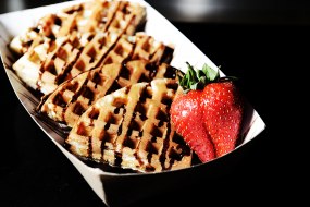 True Treats