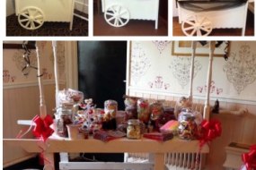 A Sweet Affair Ltd. Sweet and Candy Cart Hire Profile 1