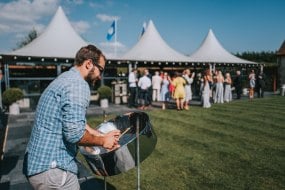 Alex Clifton Steel Pan Specialist Steel Band Hire Profile 1