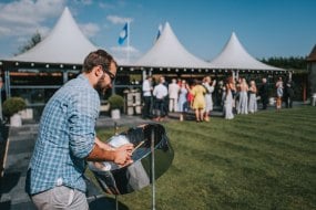 Alex Clifton Steel Pan Specialist Steel Band Hire Profile 1