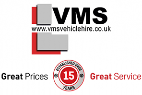 VMS Vehicle Hire