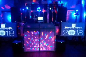 Dee-Lite Disco's