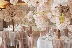 Prestige Events and Weddings  Wedding Flowers Profile 1