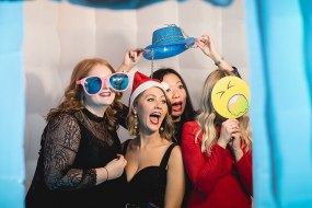 BoothHire Photo Booth Hire Profile 1