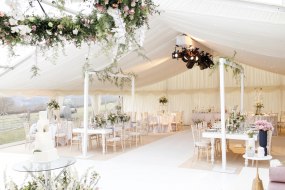 Marquee-Events Party Tent Hire Profile 1