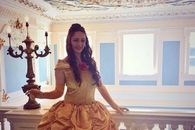 Story Parties Surrey