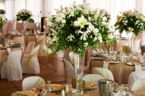 Special Events Ltd. Surrey Wedding Catering Profile 1