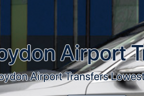 Croydon Airport Transfers Chauffeur Hire Profile 1
