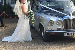 Luxury and Classic Wedding Cars Limo Hire Profile 1