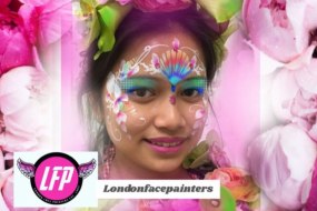 London Face Painters
