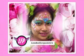 London Face Painters