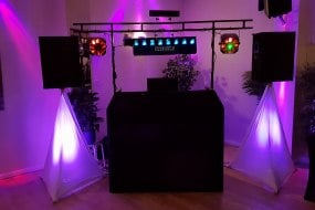 JL Sounds Mobile Disco Hire Profile 1