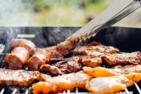 Kent Hog Roast Events