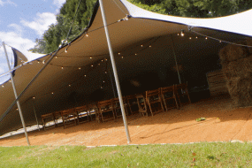 Afon Events  Stretch Marquee Hire Profile 1