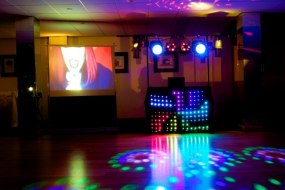 Charlie's Mobile Disco