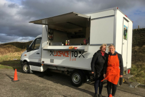 2019s Best Food Vans For Hire Macclesfield Add To Event