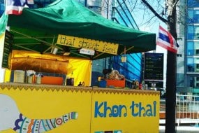 Khon Thai Asian Mobile Catering Profile 1