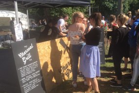 The Charcoal Grill Company