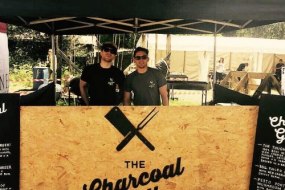 The Charcoal Grill Company