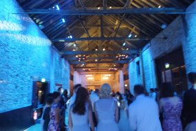Premier DJ Entertainment