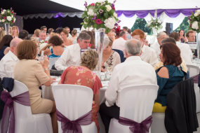 The Complete Wedding Service Celebrant Hire Profile 1
