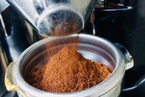 The Cornish Barista