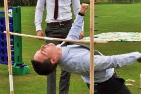 Butterfly Occasions Giant Game Hire Profile 1