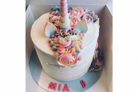 CandyCakeCart Sweet and Candy Cart Hire Profile 1