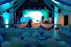 Celebrationz Mobile DJ Screen and Projector Hire Profile 1