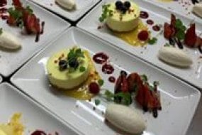 Culinarians Ltd Business Lunch Catering Profile 1