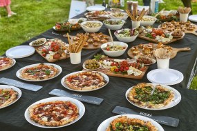 Fallone's Pizzas Italian Catering Profile 1