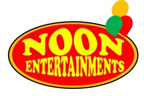 Noon Entertainments Lighting Hire Profile 1