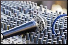 Wyld Sound Disco & Event Services