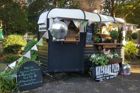 Kneading Pizza Pizza Van Hire Profile 1