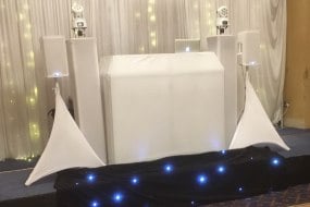 AJ's Mobile Disco Exmouth